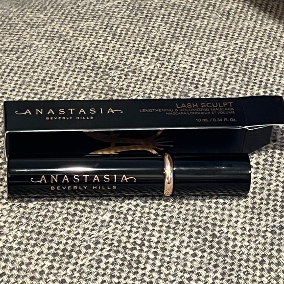 Anastasia Beverly Hills Lash Sculpt Mascara in Black. NIB - Picture 5 of 5